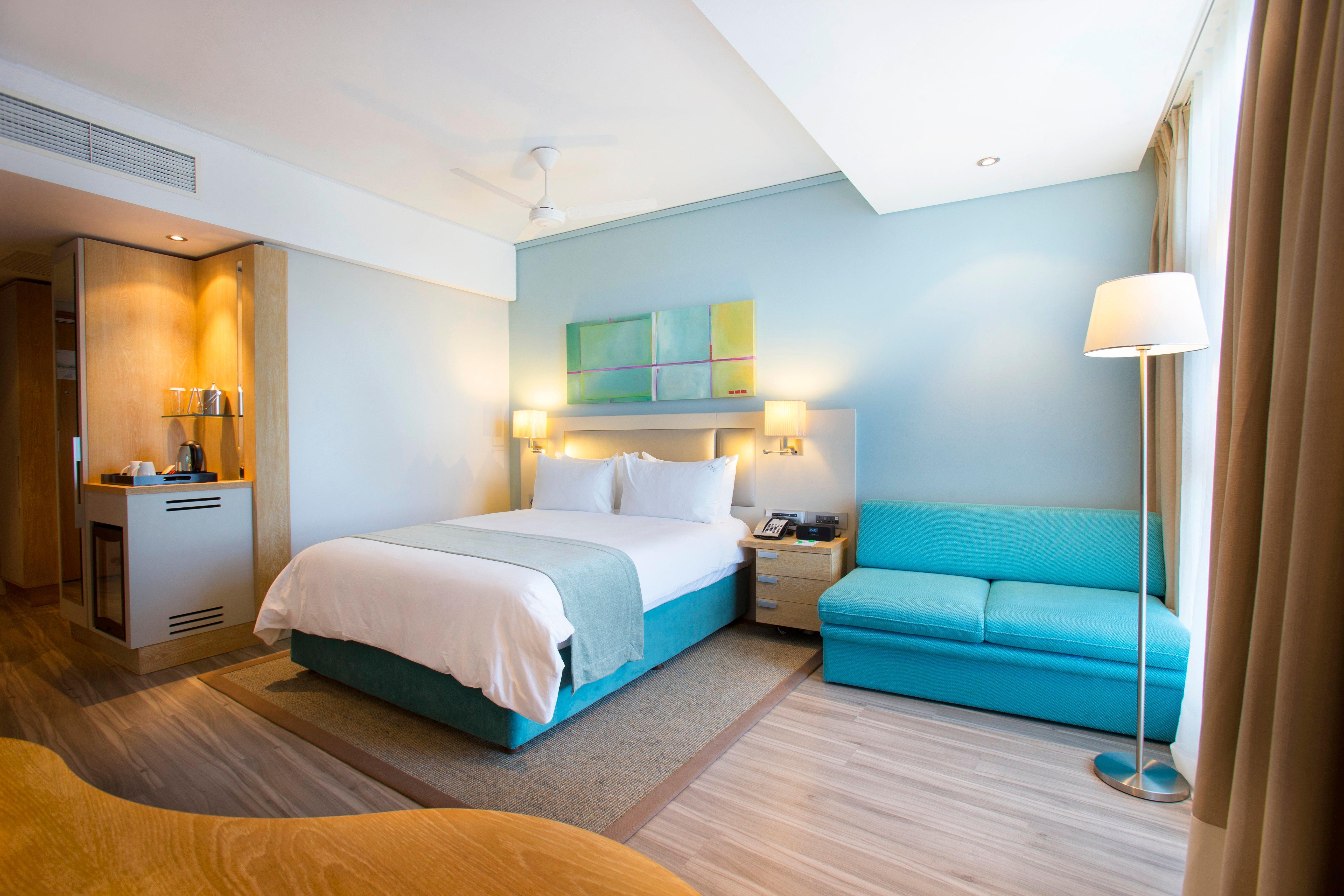 Holiday Inn Mauritius Mon Tresor By Ihg Plaine Magnien Exterior foto
