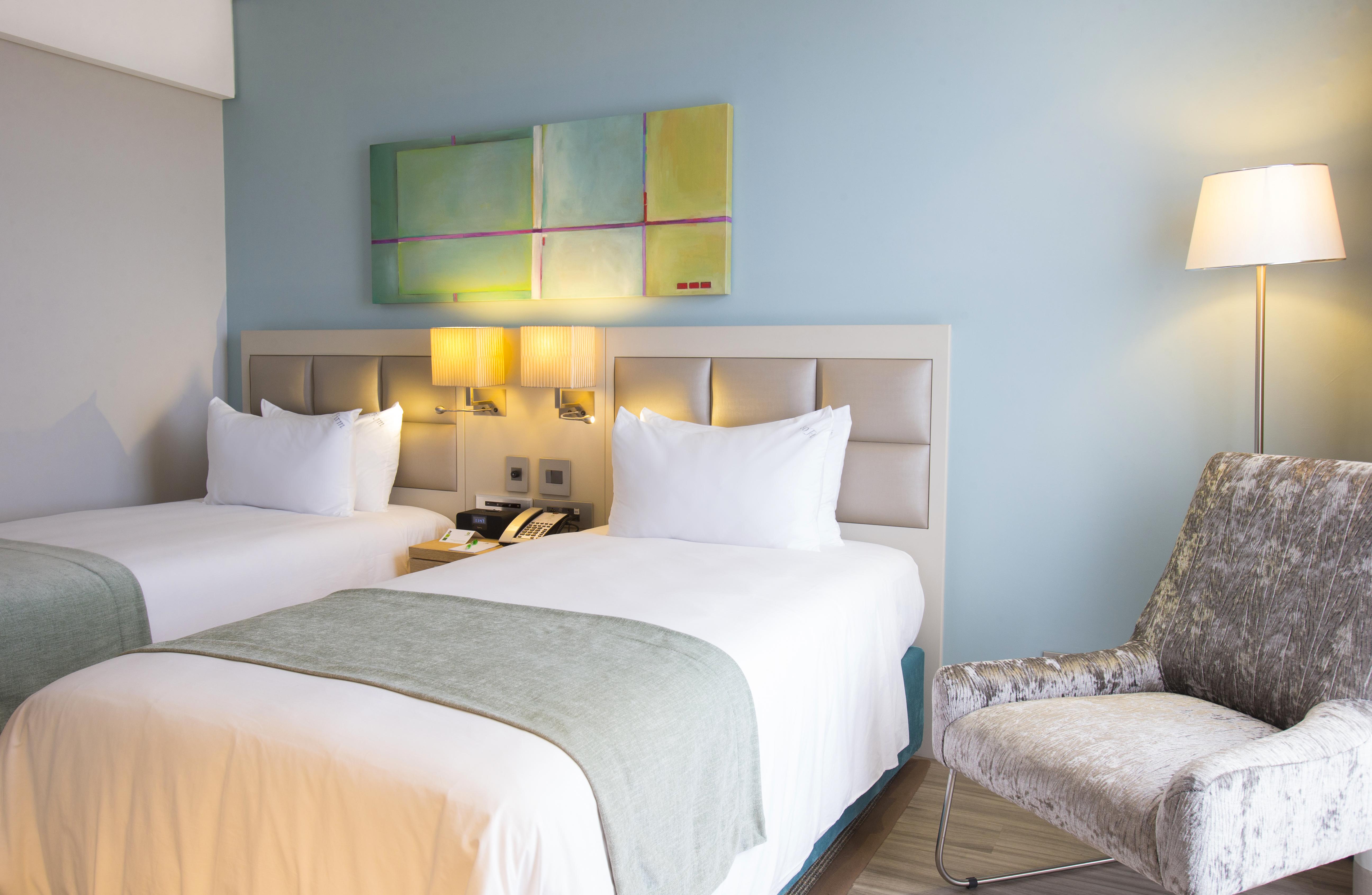 Holiday Inn Mauritius Mon Tresor By Ihg Plaine Magnien Exterior foto