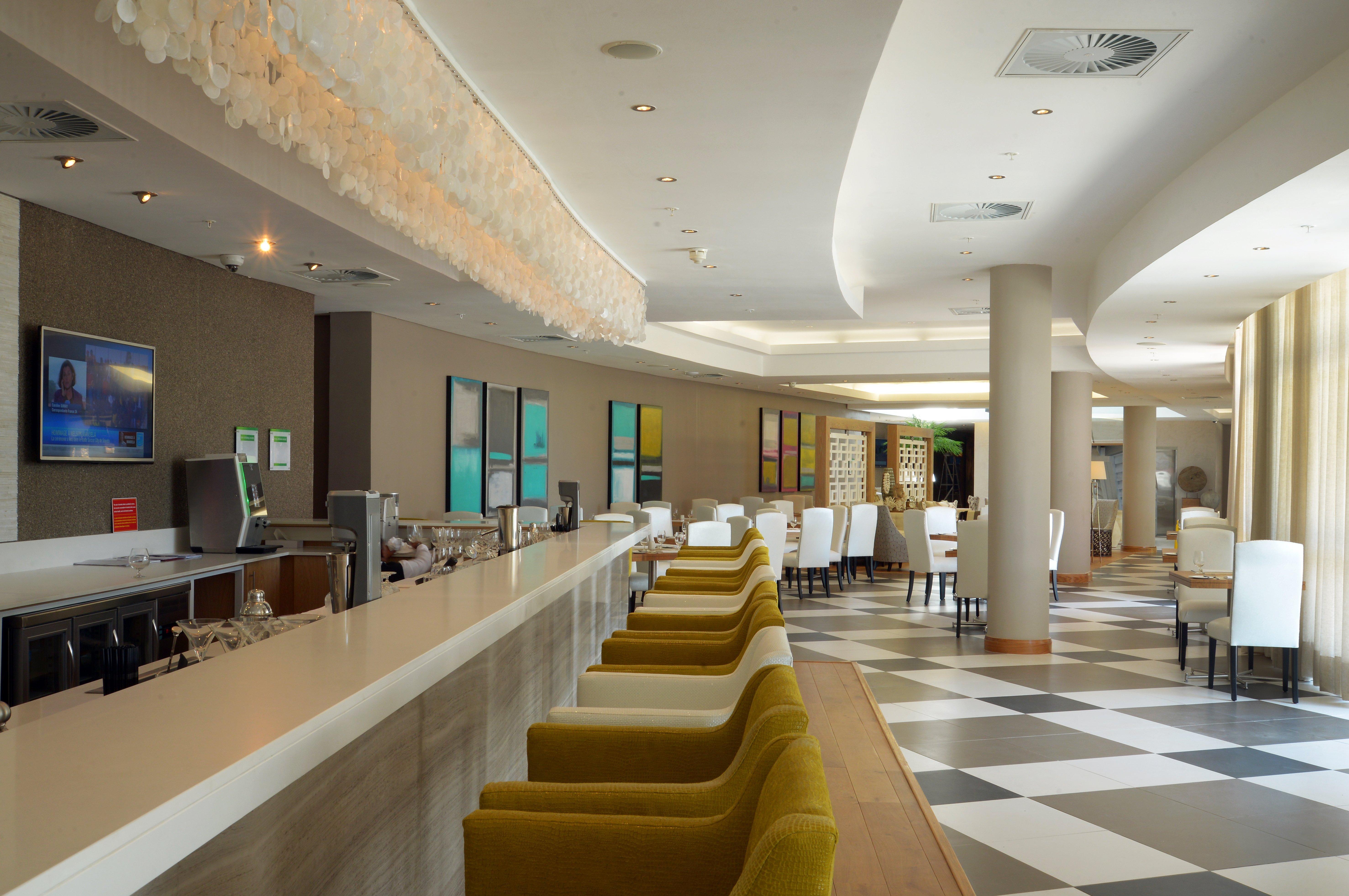 Holiday Inn Mauritius Mon Tresor By Ihg Plaine Magnien Exterior foto