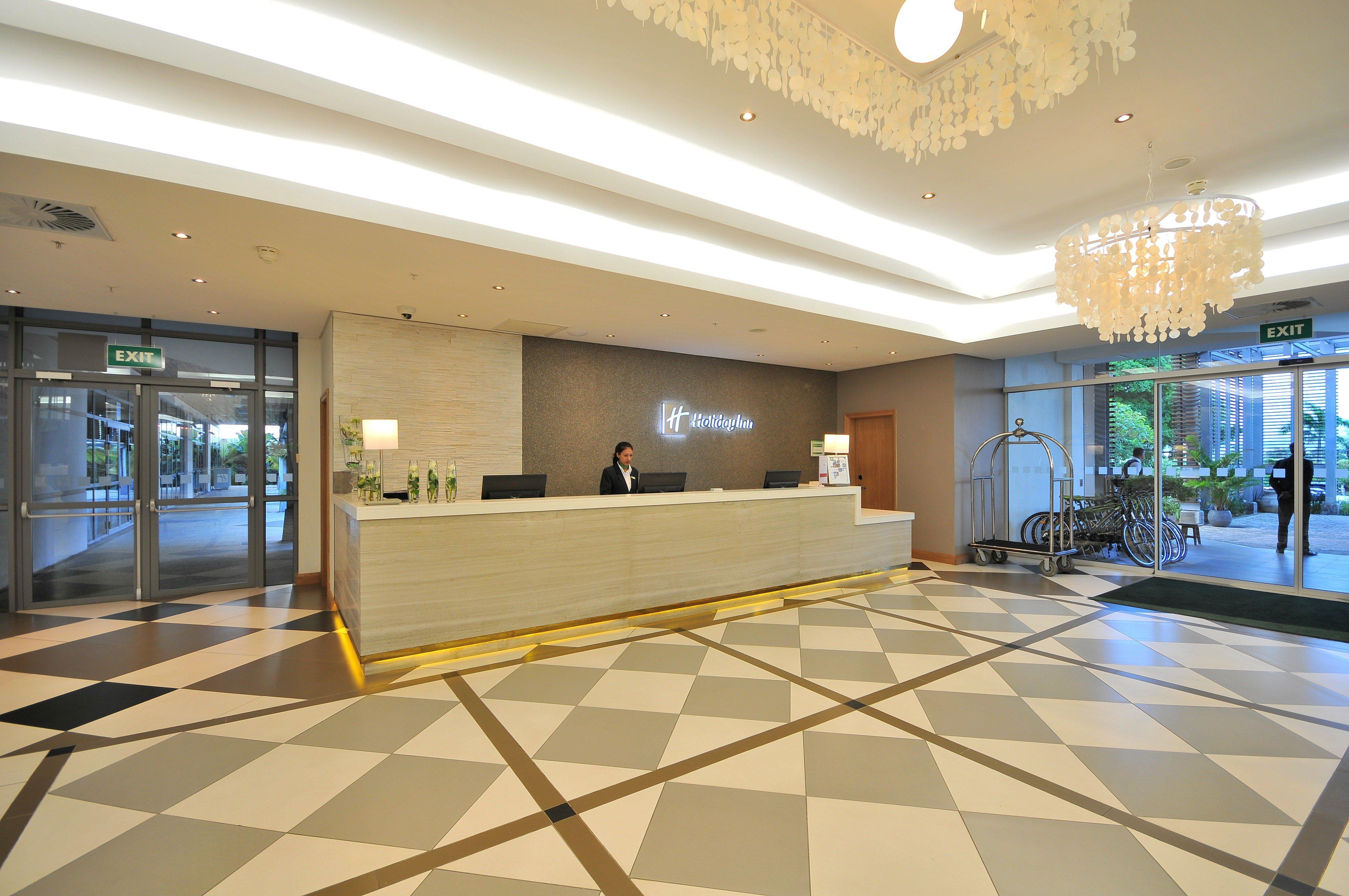 Holiday Inn Mauritius Mon Tresor By Ihg Plaine Magnien Exterior foto