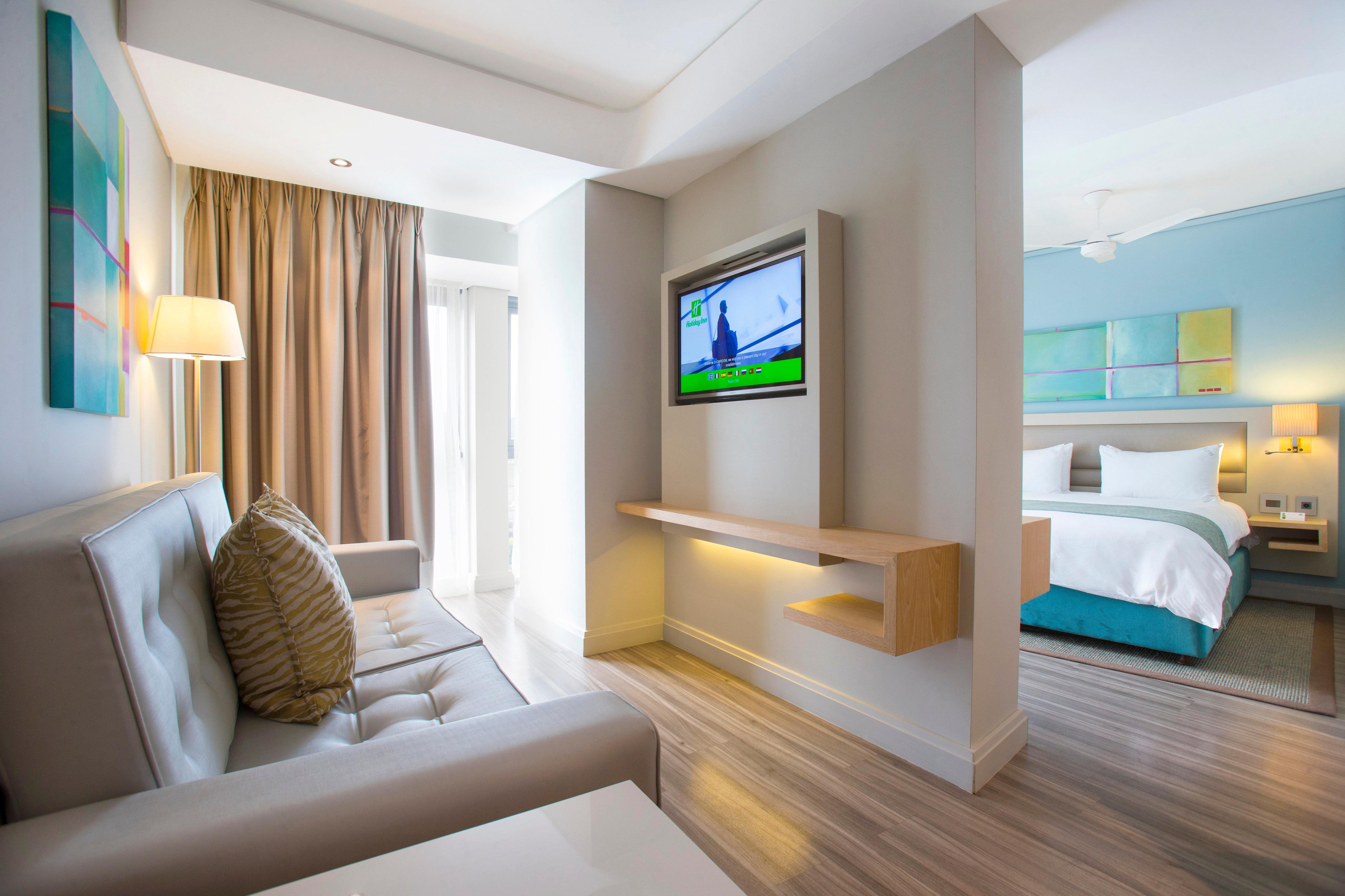Holiday Inn Mauritius Mon Tresor By Ihg Plaine Magnien Exterior foto