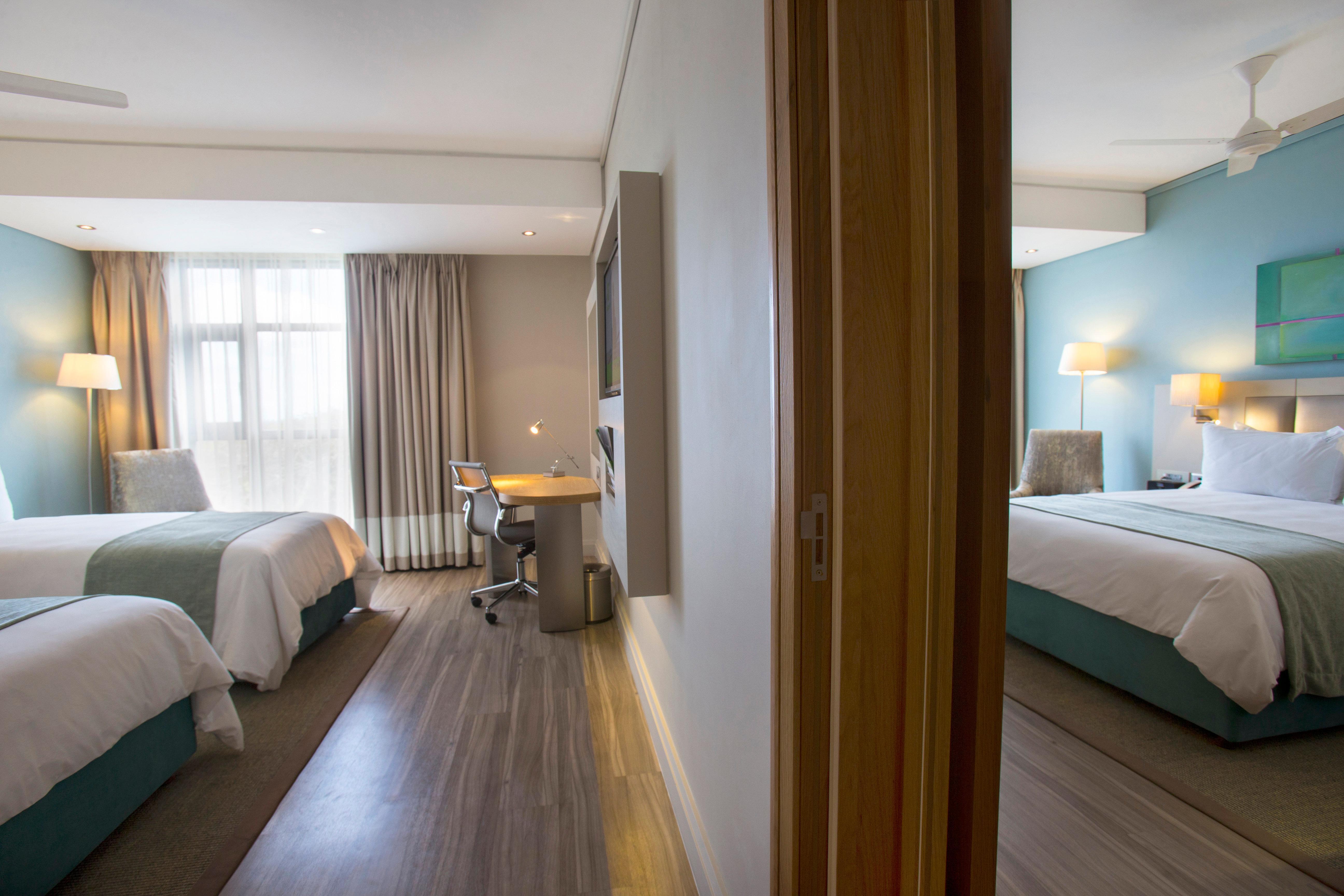 Holiday Inn Mauritius Mon Tresor By Ihg Plaine Magnien Exterior foto