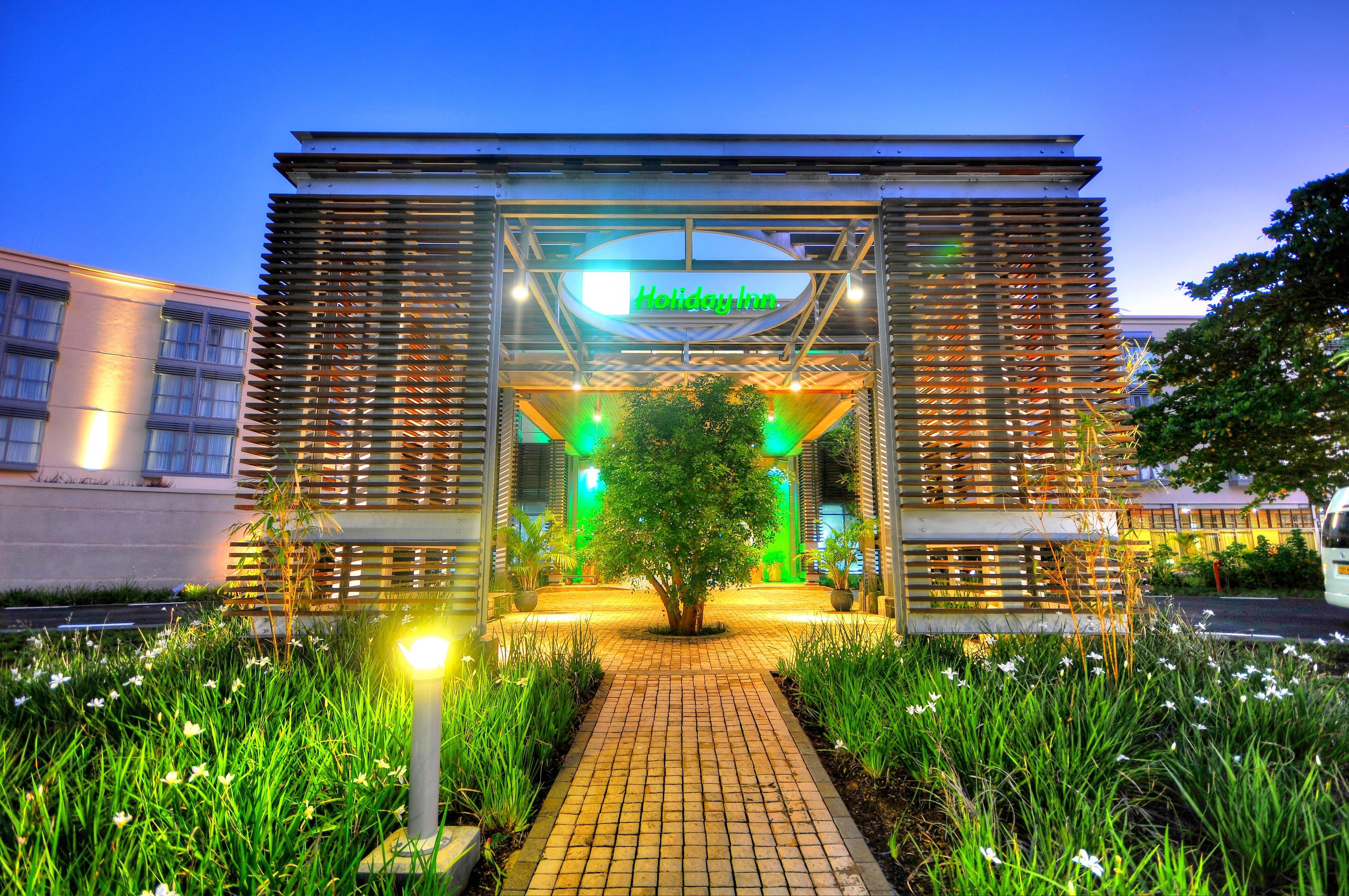 Holiday Inn Mauritius Mon Tresor By Ihg Plaine Magnien Exterior foto