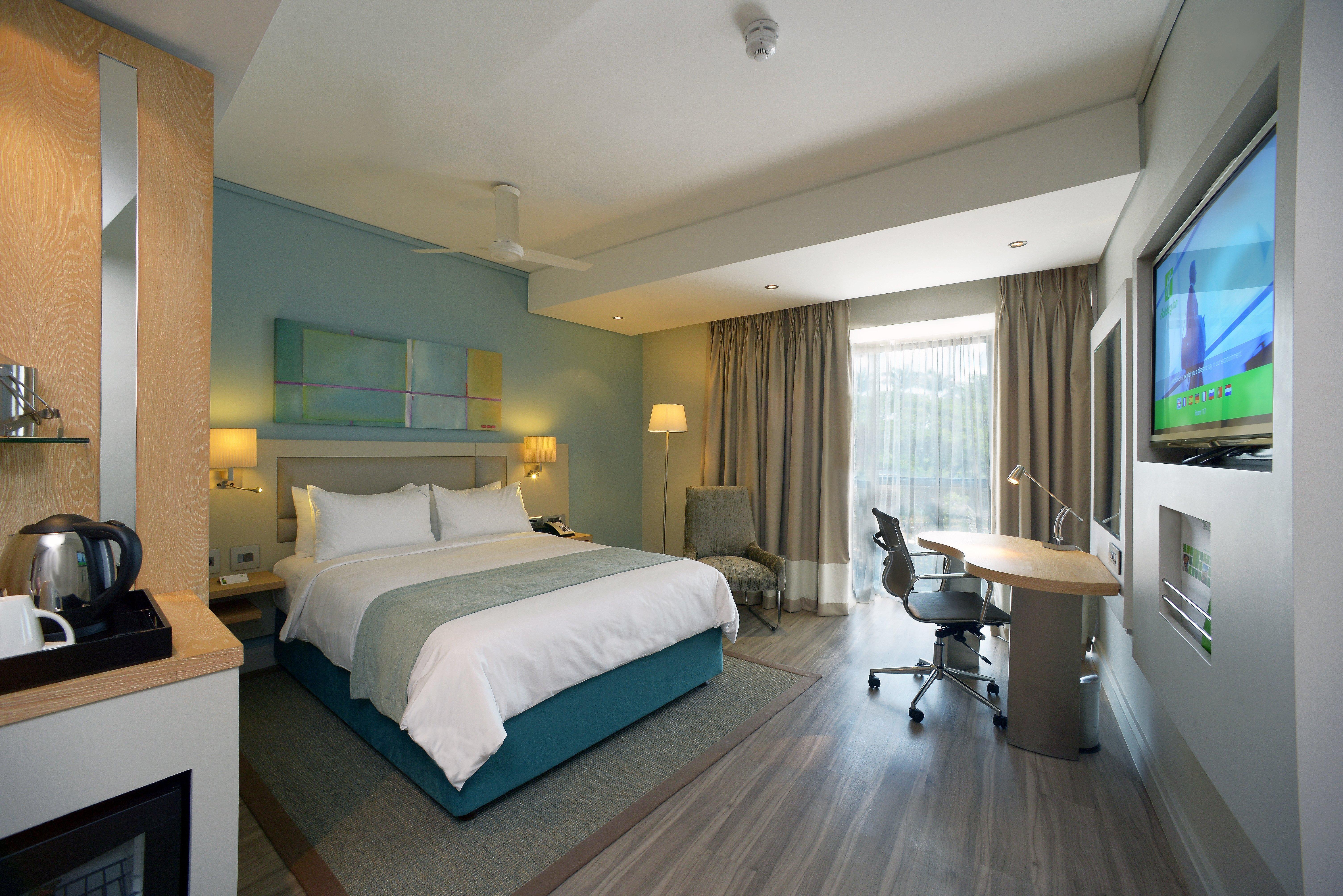 Holiday Inn Mauritius Mon Tresor By Ihg Plaine Magnien Exterior foto